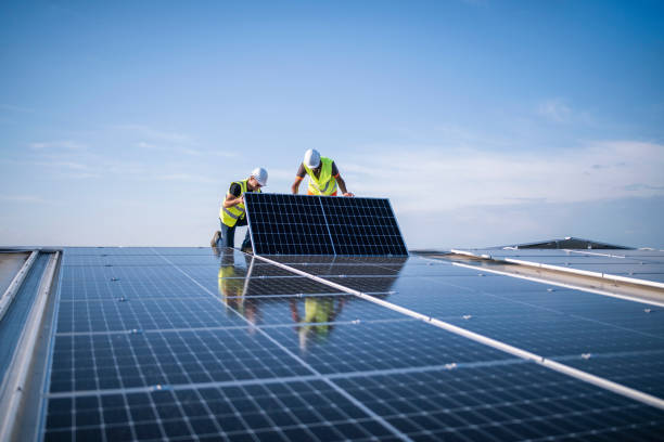 Reliable Pearisburg, VA Roofing Services Solutions